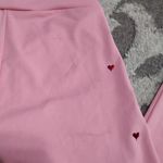 Beach Riot NEW* Pink Heart Leggings Photo 4