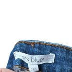 sts blue STS Crop Ankle‎ Skinny Jeans Photo 5