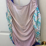 Catalina FINAL MARKDOWN  One Piece Swimsuit 2x Photo 0