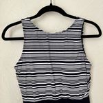 NWT Sea Level Australia 50s retro striped swimsuit ▪️size 8 Photo 3