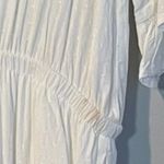 Magnolia Boutique White Babydoll Mini Photo 6