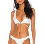 Lovers + Friends  Bikini Set Swim (s top m bottom) Photo 0