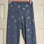 Beach Riot  Piper Legging Winter Star Blue Photo 7