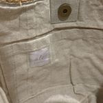 Ale By Alessandra  Rafia Straw Medium Size Purse Long Strap Coastal Boho Resort Photo 5