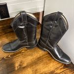 Laredo  Black Boots‎ Size 6.5 Photo 4