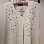 carole little Skirt & Jacket + Vintage Josephine Blouse Photo 2