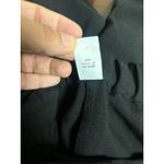 Old Navy  Black Wide Leg Taylor Trouser Pants Work Career Wear Basic Plus Size XL Photo 3