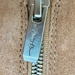 3.1 Phillip Lim  Alexa Suede Ankle Boot Size 39.5 9 9..5 Tan Photo 3