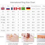 Unisex 4 Skull Design Black Zircon Wedding Ring Black Gold Party Jewelry Size 7 Photo 2