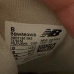 New Balance  550 Sneakers Photo 4