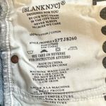 NYDJ NEW with Tags The Perry Mom Denim Jean Short, NWT, Size 28, MSRP $88 Photo 10