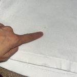 Universal Threads Universal Thread Bundle 90s Ribbed Stretch Tank Top Mauve White Brown Black L/XL Photo 12