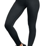 Champion High Waisted Leggings  Photo 0