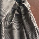 ECI New York Ruffled Faux Wrap Skirt Photo 6