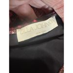 Ulla Johnson  Bikini Set Reina Wild Rose Top & Sahara High Waist Bottoms Size S Photo 9