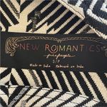 Free People  New Romantics Beaded Aztec Mini Dress Photo 5