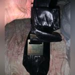 Badgley Mischka Black badgley Mishka leather boho bow bag purse y2k
Casual fall classic $400 Photo 6