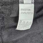 Black Lace Off Shoulder Long Sleeve‎ Bodycon Mermaid Gown Evening Dress XL Photo 5