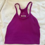 Free People Happiness Runs Crop Tank Photo 0