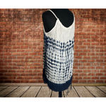 Seafolly  Tie Dye Beach or‎ Swim Coverup - Size Small Photo 1