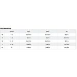 Halara Long Sleeve Wide Leg Jumpsuit Casual White Stretch Bridal Small Photo 3