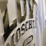 Love moschino New  Shirt Dress Photo 4