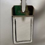 Coach  Gramercy Satchel in White/Cream  With Dust Bag Photo 2