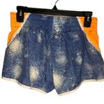 Nike  Dry Fit Galaxy Short Size Medium Photo 1