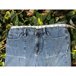 PacSun  Classic Wide Leg Jeans Size 28 Photo 6