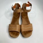 Ariat Lisa ankle strap sandals leather size 8.5 Photo 3