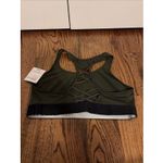 Victoria's Secret sport The Player strappy back sport bra Size Large New Photo 3