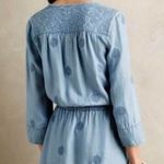 Anthropologie Holding Horses Riley Dress Photo 2