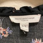 BeachLunchLounge  Collection Bohemian Style Floral Long-Sleeve Dress With Tassels Photo 6