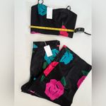 Anthropologie Corey Lynn Calter 2-Piece Set – Top (M) + Pants (L) – NWT Photo 2