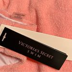 Victoria's Secret Victoria’s Secret Pink Terry Cloth Swim Bottoms Photo 6
