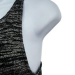 American Eagle Soft & Sexy Tank Top Dropped Arm Holes Fitted Space Dye Basic Photo 5