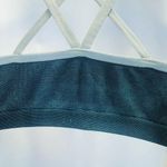 PINK - Victoria's Secret  padded push up sports bra size small Photo 2