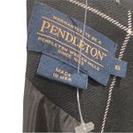 Pendleton Classic Dress 6 Small Virgin Wool Office Preppy Minimalist Winter $249 Photo 12