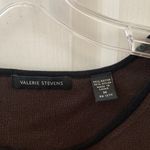 Valerie Stevens FINAL MARKDOWN  tank top medium Photo 2