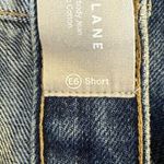 Everlane The Everybody Jeans High Rise Size E6 Short Loose Fit Unisex 32x30.5 Photo 11