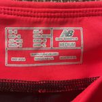 New Balance  women’s size M capri workout leggings Photo 1