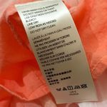 Free People NWOT  Little Bit of Something Ombre Blouse - Small Photo 9