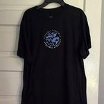 Brooks Black Graphic “Stronger Together” Running T-Shirt Photo 0