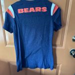 NFL  Chicago Bears Short Sleeve Tee Photo 1