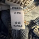 Citizens of Humanity premium vintage Dree Crop high rise slim straight jeans 27 Photo 11