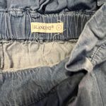 BLANK NYC Wide Leg Pants Photo 1