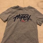 Stüssy Vintage HAPPY T-shirt size S Photo 3