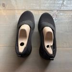 Bzees  Black Gracie Slip On Flats Sz 6.5 NIB Photo 7