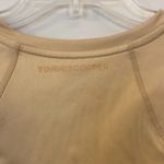 Tommie Copper compression shirt, women’s size extra large Tan Photo 5