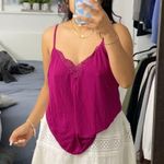 Victoria's Secret Victoria’s Secret Tank Top Sleep Wear Photo 0